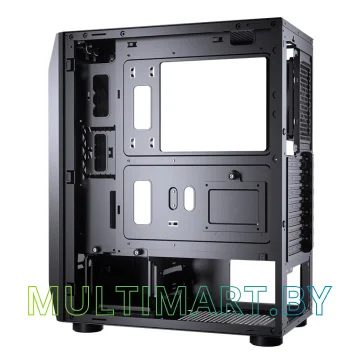 Корпус Cougar MX410 Mesh картинка 9